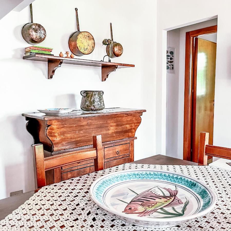 Holidaisy It Villa Con Giardino San Vito Lo Capo Eksteriør billede