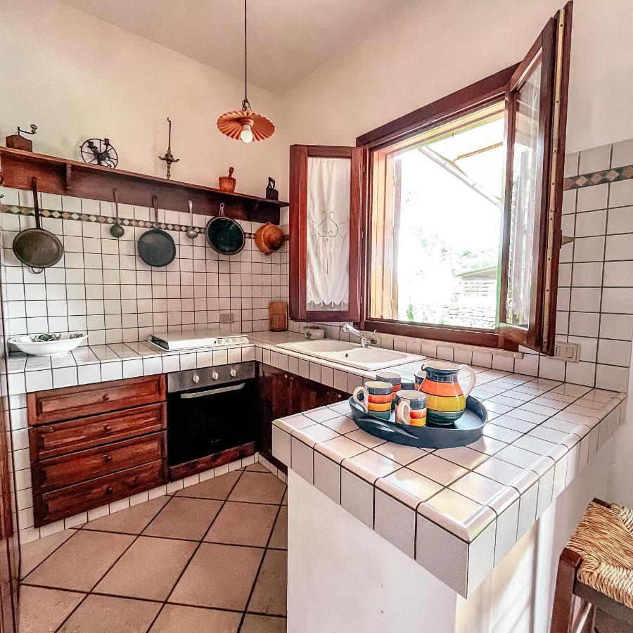 Holidaisy It Villa Con Giardino San Vito Lo Capo Eksteriør billede