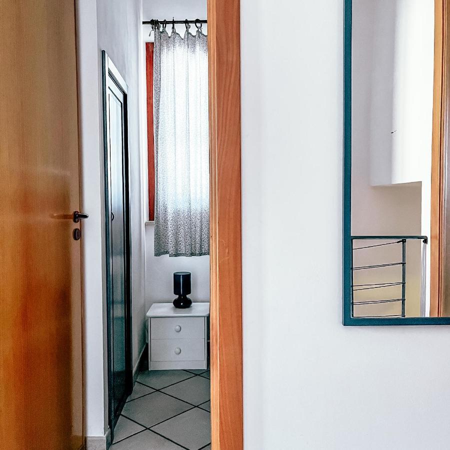 Holidaisy It Villa Con Giardino San Vito Lo Capo Eksteriør billede