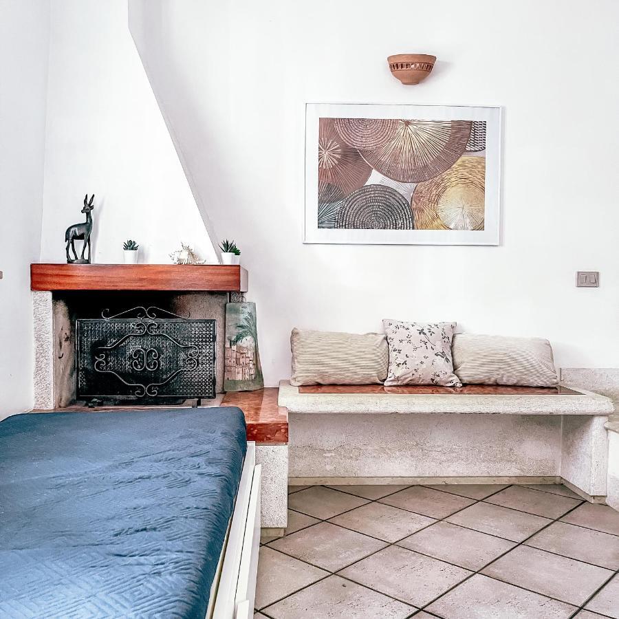 Holidaisy It Villa Con Giardino San Vito Lo Capo Eksteriør billede