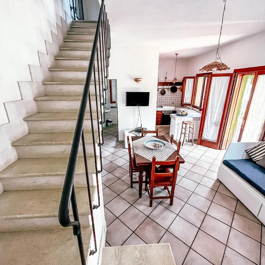Holidaisy It Villa Con Giardino San Vito Lo Capo Eksteriør billede