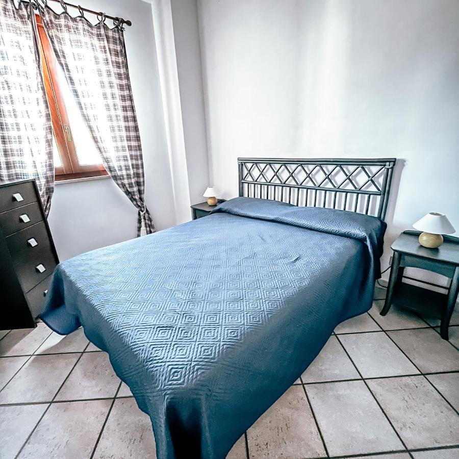 Holidaisy It Villa Con Giardino San Vito Lo Capo Eksteriør billede