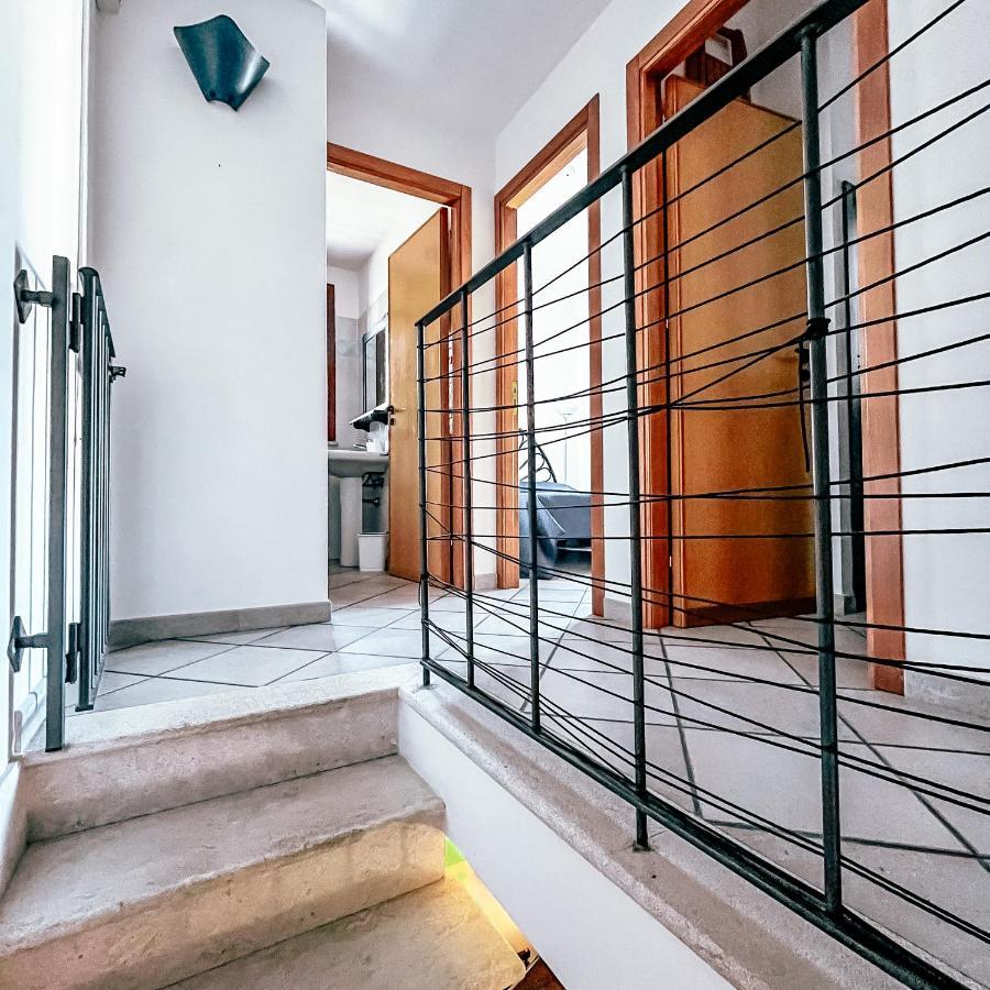 Holidaisy It Villa Con Giardino San Vito Lo Capo Eksteriør billede