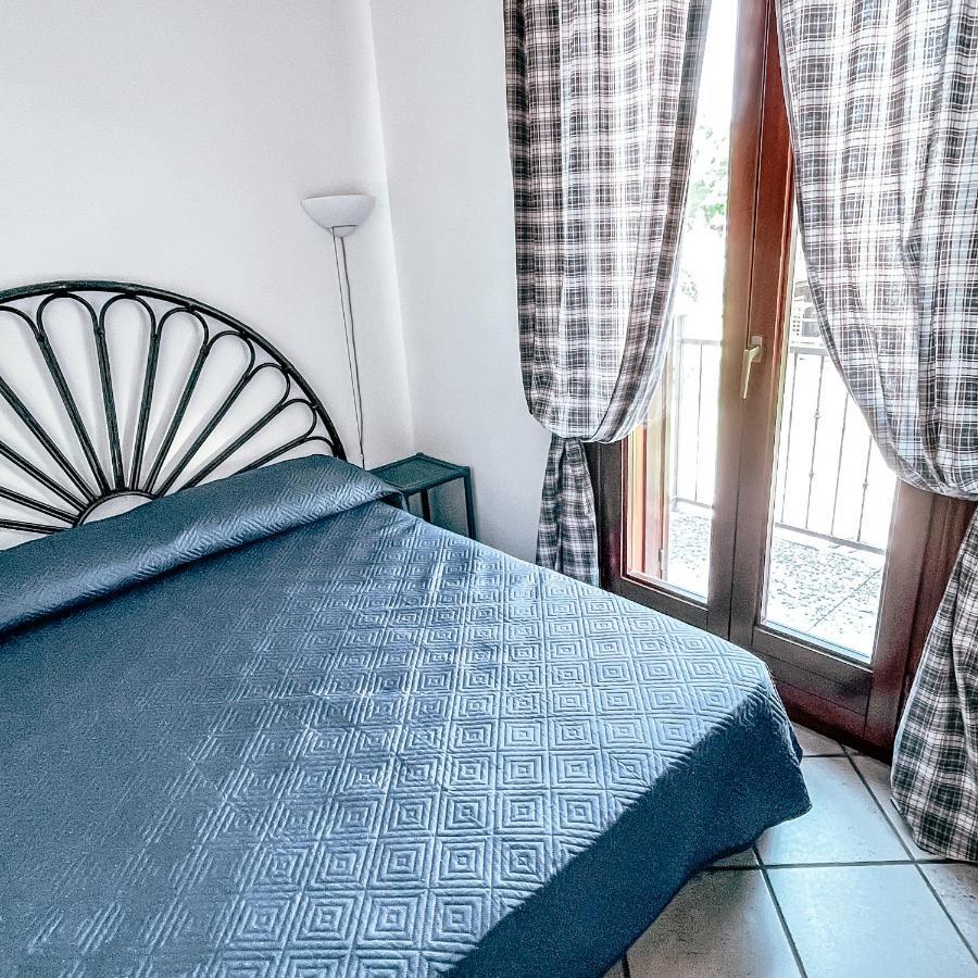 Holidaisy It Villa Con Giardino San Vito Lo Capo Eksteriør billede